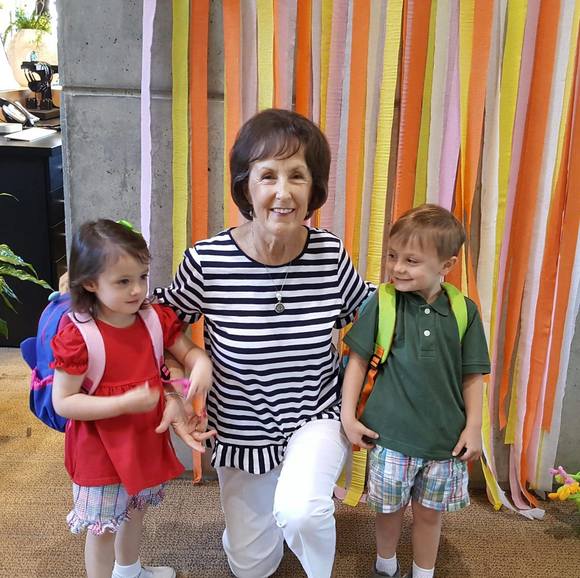 Meet your Posher, Mary edna - Picture 1 of 1